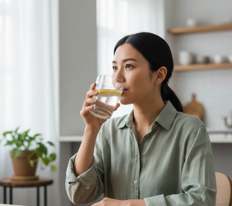 女性泌尿道感染