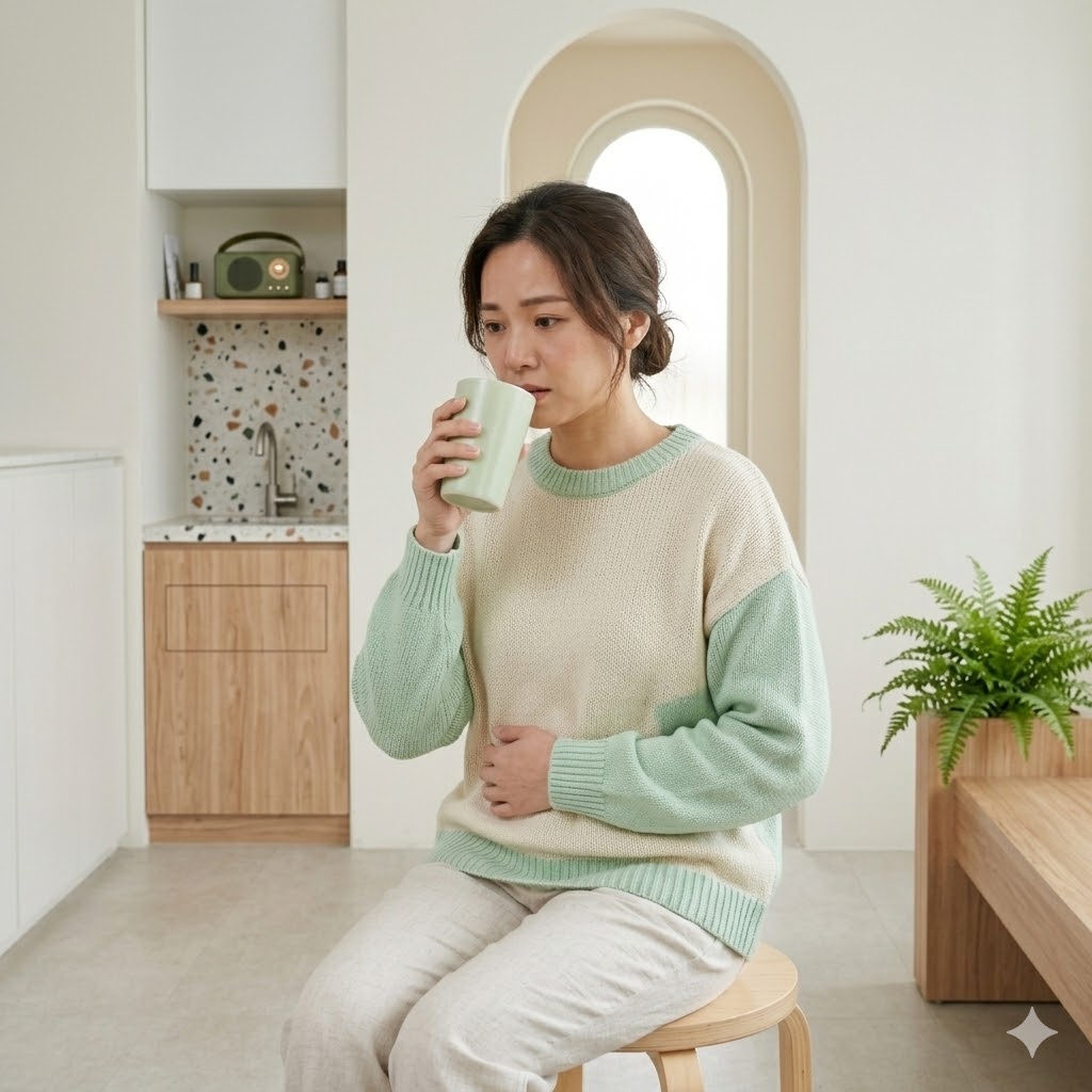 單純性泌尿道感染治療與保養